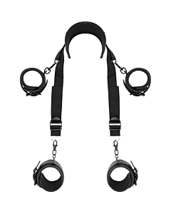 Posizione Maestro Sottomesso