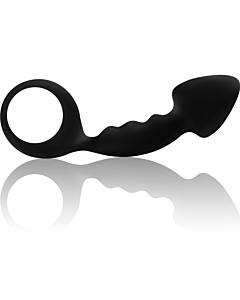 Anello Anale Scanalato Ohmama