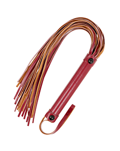 Frusta Vegan Ombra Sottomessa