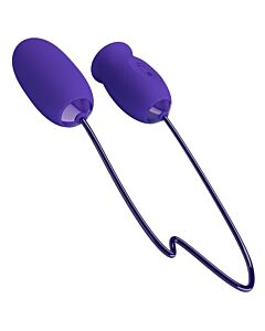 Stimolatore Viola Gioventù Daisy