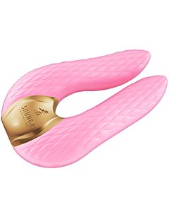 Massaggiatore Intimo Rosa Aiko
