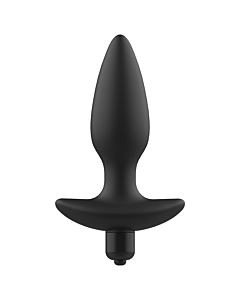 Spina Vibrante Nera