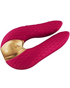 Massaggiatore Intimo Fuoco Rosa