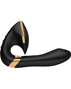 Massaggiatore Intimo Soyo Nero