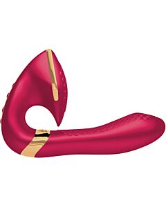 Massaggiatore Intimo Fucsia Sensuva