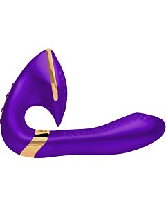 Massaggiatore Intimo Viola SeduXión