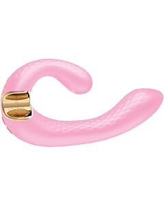 Massaggiatore Rosa Intenso