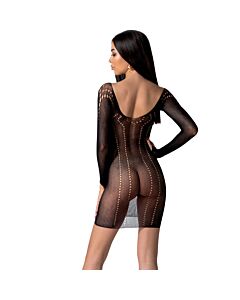 Body Stocking Passione Nero