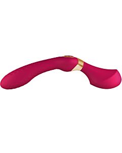 Massaggiatore Intimo Fucsia Zoa