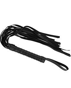 Frusta Intensa Vegana