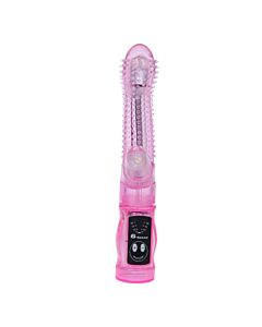 Vibrazione Intima Vibratore Lilla
