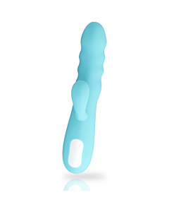 Vibratore Turchese Eiffel