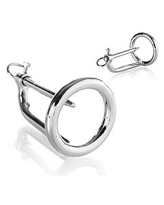 Anello Plug HardGlans