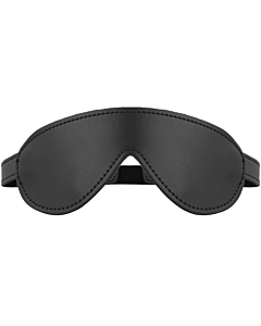 Maschera Intensa in Ecopelle Vegan