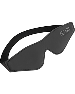 Mascherina Sublime in Ecopelle e Neoprene