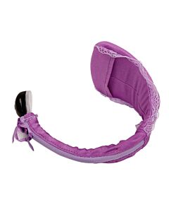 Tanga Vibratore Remoto Lilla