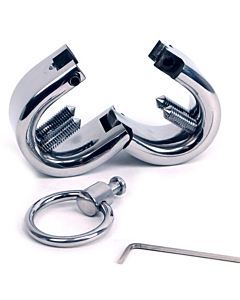 Bracciale Steel Grip