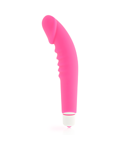 Vibratore Realistico Rosa Dolce Vita