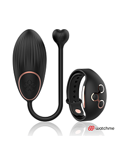 Uovo Telecomandato DesireTech