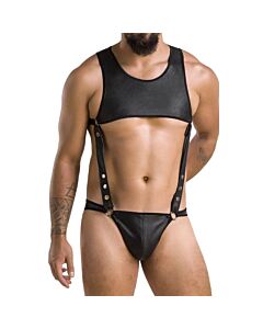 Corpo Adam Nero