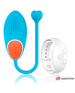 Uovo Telecomandato BlueView