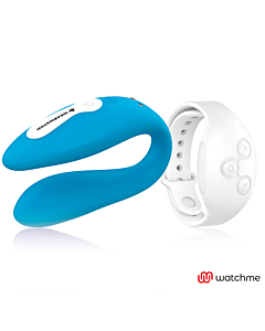 VibraWatch Dual - Senti il polso!