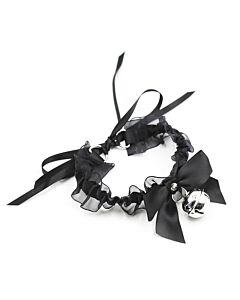 Collare in Pizzo Fetish