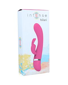 Vibratore Rosa IntensoLux