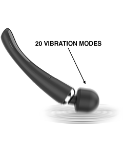 Bacchetta Naomi Power