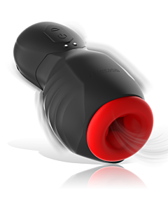 BocaLoca Vibrasucio - Traduzione: BocaLoca Vibrosporco