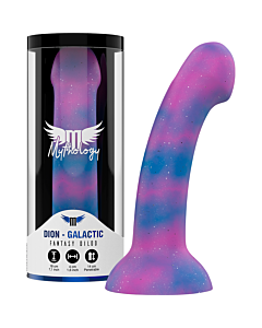 Dildo Galattico Dionisiaco