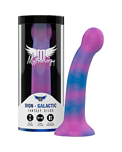 Dildo Galattico Dionisiaco