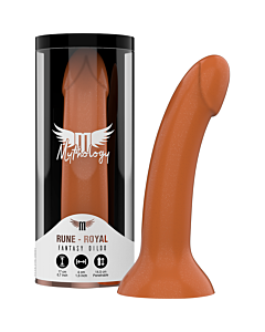 Dildo Reale Rune
