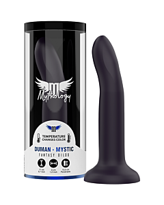 Dildo Mistico Mitologia