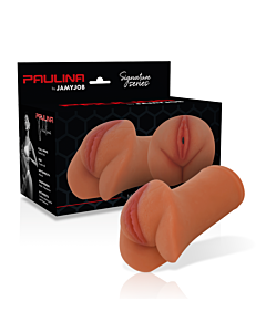 Masturbatore Paulina: Piacere Signature
