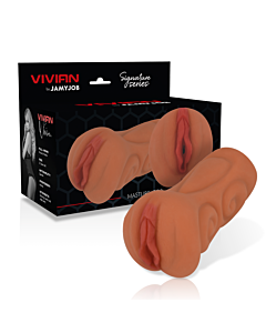 Vibrazione Vivian