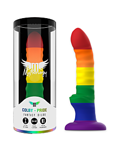 Orgoglio di Colby Dildo