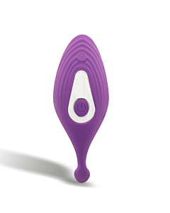 Controllo Intenso Viola