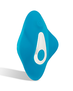 Mutandine Intense Control Remoto Blu