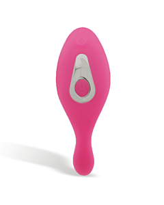 Mutandine Rosa Vibrante