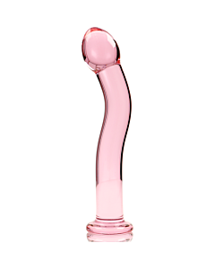 Dildo Nebula Rosa -> Dildo Nebula Rosa
