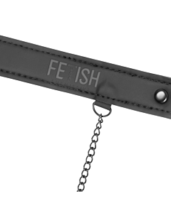 Estasi Sottomessa - Morso Anello con Mollette