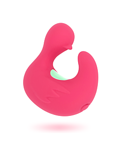 Dito danatra stimolatore QuackVibe