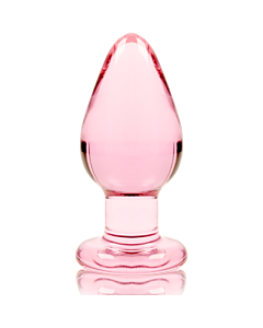 Plug Stellare Ibiza Rosa