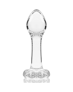 Spina Nebulosa Trasparente