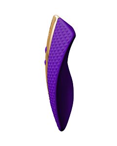 Massaggiatore Intimo Viola Shunga Seductouch