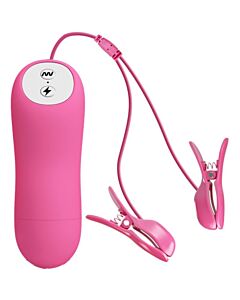 Dildo Vibrante Fucsia