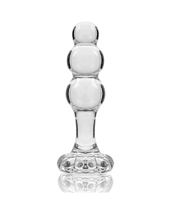 Spina Nebulosa Trasparente