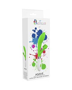 Vibrazione di Velluto di Agave