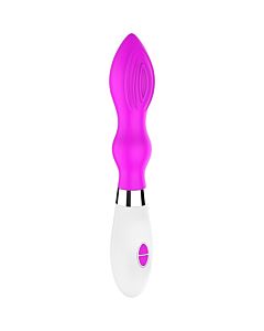 Astraea Silk - Vibratore Fucsia